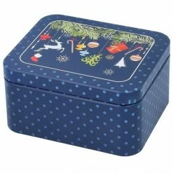 Birkmann Gebäckdosen-Set Christmas Decorations (klein) -Kitchenaid Shop 438842 2 1