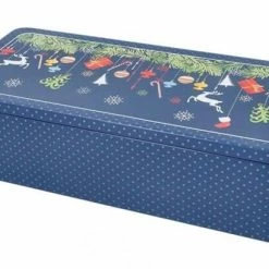 Birkmann Gebäckdose XXL Christmas Decorations