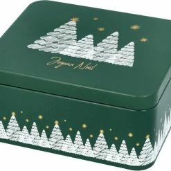 Birkmann Gebäckdosen-Set Joyeux Noel (klein) -Kitchenaid Shop 439337 3