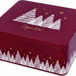 Birkmann Gebäckdosen-Set Joyeux Noel (groß) -Kitchenaid Shop 439368 3