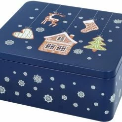 Birkmann Gebäckdosen-Set Christmas (groß) -Kitchenaid Shop 439436 3