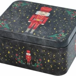 Birkmann Gebäckdosen-Set Nussknacker (klein) -Kitchenaid Shop 439559 2