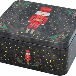 Birkmann Gebäckdosen-Set Nussknacker (klein) -Kitchenaid Shop 439559 3