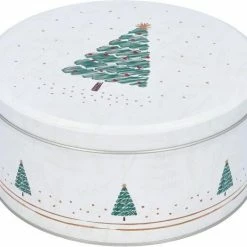 Birkmann Gebäckdosen-Set Skandi Weihnachten, 3-teilig -Kitchenaid Shop 439771 4