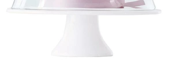 ASA Tortenplatte Grande Hoch 22,5 Cm/8 Cm 1 ASA Tortenplatte Grande Hoch 22,5 Cm/8 Cm