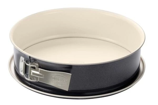 Dr. Oetker Springform Back-Trend 28 Cm 1 Dr. Oetker Springform Back-Trend 28 Cm