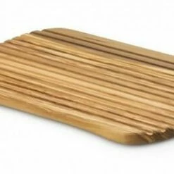 Continenta Brotschneidebrett Aus Olivenholz