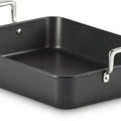 Le Creuset Aluminium-Antihaft-Bratreine