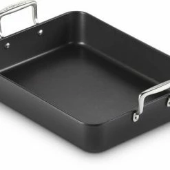 Le Creuset Aluminium-Antihaft-Bratreine -Kitchenaid Shop 52104350010101 00005 1