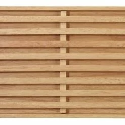 ASA Brotschneidebrett Wood Natur