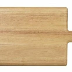 ASA Schneidebrett Wood Natur 50,8 X 15,3 X 1,5 Cm