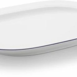 Friesland Porzellan Friesland Platte JEVERLAND 35,5 Cm