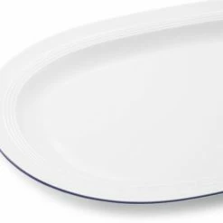 Friesland Porzellan Friesland Platte JEVERLAND 24 Cm -Kitchenaid Shop 5910255011 05