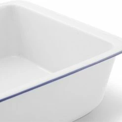 Friesland Porzellan Friesland Lasagneform JEVERLAND 30,5x20 Cm -Kitchenaid Shop 5910694011 05 1