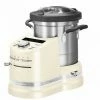KitchenAid Cook Processor ARTISAN In Creme 4,5 L