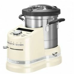 KitchenAid Cook Processor ARTISAN In Creme 4,5 L