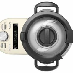 KitchenAid Cook Processor ARTISAN In Creme 4,5 L 13 KitchenAid Cook Processor ARTISAN In Creme 4,5 L -Kitchenaid Shop 5KCF0104EAC 2
