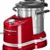 KitchenAid Cook Processor ARTISAN In Empire Rot 4,5 L