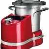 KitchenAid Cook Processor ARTISAN Mit Integrierter Waage In Liebesapfelrot