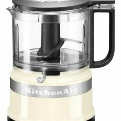 KitchenAid Zerhacker In Creme