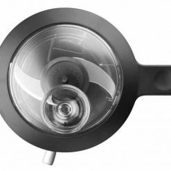 KitchenAid Zerhacker In Weiß -Kitchenaid Shop 5KFC3516 MiniFoodProcessor Top neu l 1