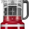 KitchenAid Food Processor 3,1L In Empire Rot