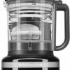 KitchenAid Food Processor 3,1L In Onyx Schwarz