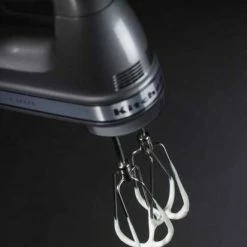 KitchenAid Handrührer Silber -Kitchenaid Shop 5KHM9212ECU Ambiance 04 l 2