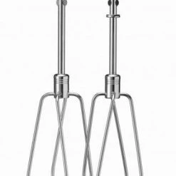 KitchenAid Handrührer Pistazie -Kitchenaid Shop 5KHM9212 2 StainlessSteelTurboBeaters l 1