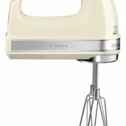 KitchenAid Handrührer Creme