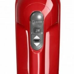 KitchenAid Handrührer Rot -Kitchenaid Shop 5KHM9212 ER top l