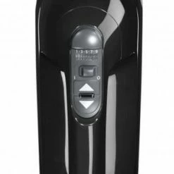 KitchenAid Handrührer Schwarz -Kitchenaid Shop 5KHM9212 OB top l