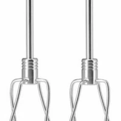 KitchenAid Kabelloses Handrührgerät Creme -Kitchenaid Shop 5KHMB732 2