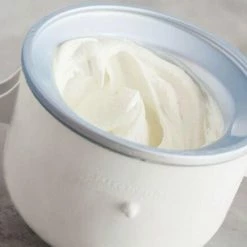 KitchenAid Speiseeismaschine -Kitchenaid Shop 5KICA0WH 1 l