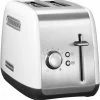 KitchenAid Toaster 2-Scheiben Classic In Weiß