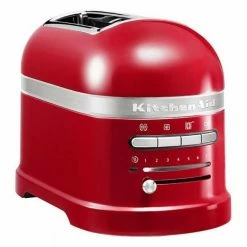 KitchenAid Toaster ARTISAN 2-Scheiben In Empire Red