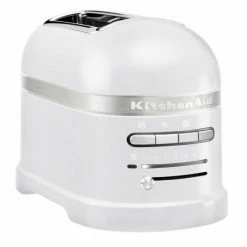 KitchenAid Toaster ARTISAN 2-Scheiben In Frosted Pearl