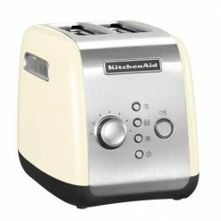 KitchenAid Toaster 2-Scheiben In Creme