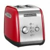 KitchenAid Toaster 2-Scheiben In Empire Rot