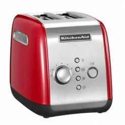 KitchenAid Toaster 2-Scheiben In Empire Rot