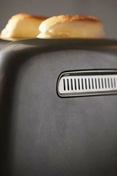 KitchenAid Toaster 2-Scheiben In Creme 3 KitchenAid Toaster 2-Scheiben In Creme – Bild 3