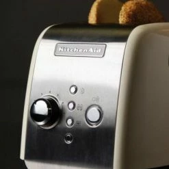KitchenAid Toaster 2-Scheiben In Empire Rot -Kitchenaid Shop 5KMT221 TLD14 029 l 1