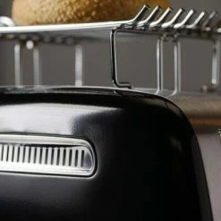 KitchenAid Toaster 2-Scheiben In Creme 9 KitchenAid Toaster 2-Scheiben In Creme -Kitchenaid Shop 5KMT221 TLD14 032 l