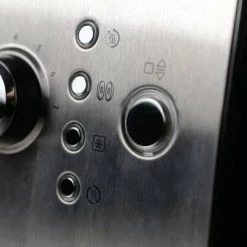 KitchenAid Toaster 2-Scheiben In Contur Silber -Kitchenaid Shop 5KMT221 TLD14 037 l