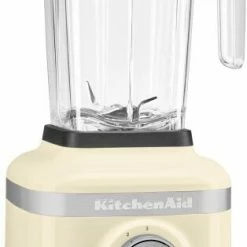 KitchenAid Standmixer K150 In Creme