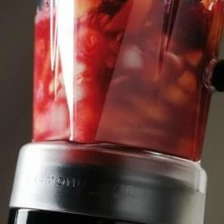 KitchenAid Blender / Standmixer Rautendesign In Contur Silber 7 KitchenAid Blender / Standmixer Rautendesign In Contur Silber -Kitchenaid Shop 5KSB1585 TLD14 010 l