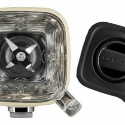 KitchenAid Standmixer Artisan K400 In Creme 6 KitchenAid Standmixer Artisan K400 In Creme -Kitchenaid Shop 5KSB4026EAC