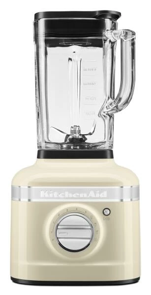 KitchenAid Standmixer Artisan K400 In Creme 1 KitchenAid Standmixer Artisan K400 In Creme