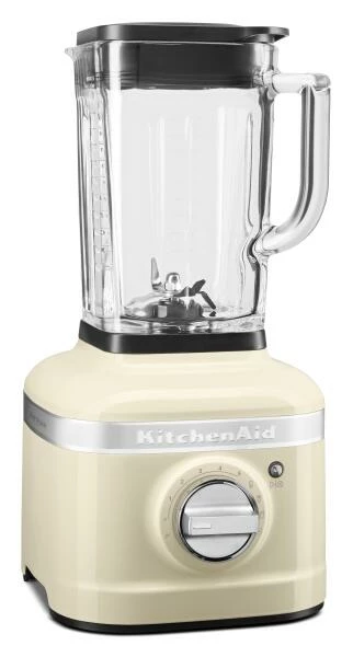KitchenAid Standmixer Artisan K400 In Creme 2 KitchenAid Standmixer Artisan K400 In Creme – Bild 2