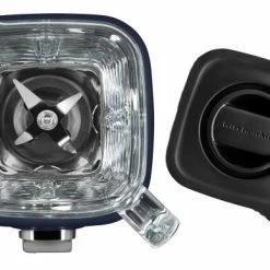 KitchenAid Standmixer Artisan K400 In Tintenblau -Kitchenaid Shop 5KSB4026EIB